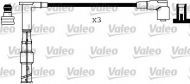 Комплект электропроводки VALEO 346374