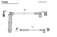 Комплект электропроводки TESLA T564B