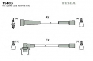 Комплект электропроводки TESLA T840B
