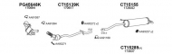 Глушитель VENEPORTE 150555
