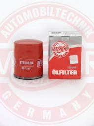 Фильтр MASTER-SPORT 712-OF-PCS-MS