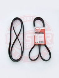 Ремень MASTER-SPORT 6PK1605-PCS-MS