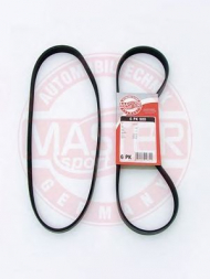 Ремень MASTER-SPORT 6PK900-PCS-MS