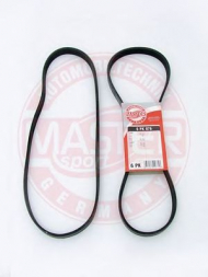 Ремень MASTER-SPORT 6PK976-PCS-MS