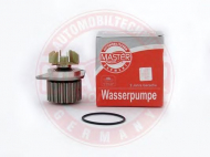 Насос MASTER-SPORT 813-WP-PCS-MS