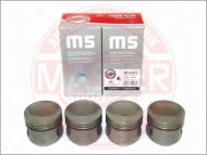 Поршень MASTER-SPORT 76.40-T-SET/4/-MS