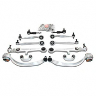 Комплект подвески колёс MASTER-SPORT 36791-SET-MS