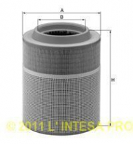 Фильтр UNIFLUX FILTERS XA2134