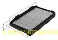 Фильтр UNIFLUX FILTERS XCK250
