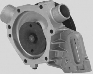 Насос OPEN PARTS WAP8058.00