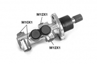Цилиндр OPEN PARTS FBM1337.00