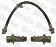 Шлангопровод Brake ENGINEERING BH770172