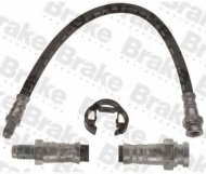 Шлангопровод Brake ENGINEERING BH770231