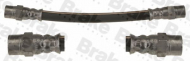 Шлангопровод Brake ENGINEERING BH770391