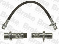 Шлангопровод Brake ENGINEERING BH770475