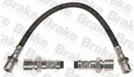 Шлангопровод Brake ENGINEERING BH771353