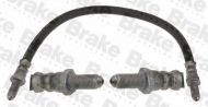 Шлангопровод Brake ENGINEERING BH771706