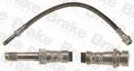Шлангопровод Brake ENGINEERING BH773783