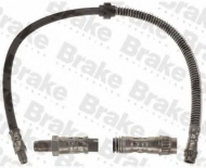 Шлангопровод Brake ENGINEERING BH778017