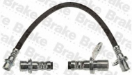 Шлангопровод Brake ENGINEERING BH778355