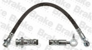 Шлангопровод Brake ENGINEERING BH778461