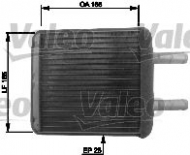 Теплообменник VALEO 812427