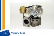 Компрессор TURBO' S HOET 1100136