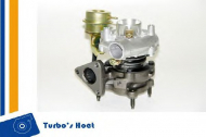 Компрессор TURBO' S HOET 1100206