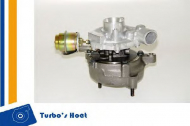 Компрессор TURBO' S HOET 1100216