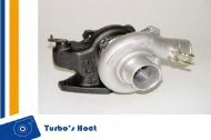 Компрессор TURBO' S HOET 1100413