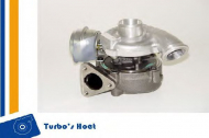 Компрессор TURBO' S HOET 1101241