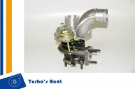 Компрессор TURBO' S HOET 1103477