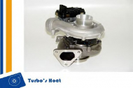 Компрессор TURBO' S HOET 1103249