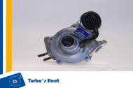 Компрессор TURBO' S HOET 1102096
