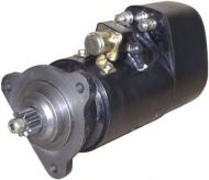 Стартер PRESTOLITE ELECTRIC 860705