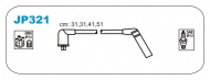 Комплект электропроводки JANMOR JP321