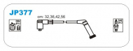 Комплект электропроводки JANMOR JP377