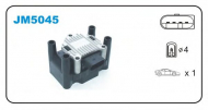 Катушка зажигания JANMOR JM5045