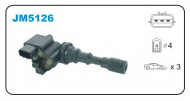 Катушка зажигания JANMOR JM5126