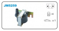 Катушка зажигания JANMOR JM5259