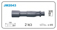 Вилка JANMOR JM2043