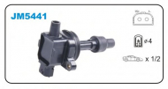 Катушка зажигания JANMOR JM5441