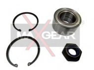 Комплект подшипника MAXGEAR 33-0159