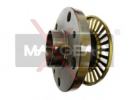 Комплект подшипника MAXGEAR 33-0345