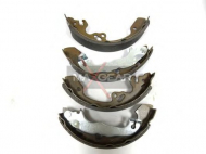 Комлект тормозных накладок MAXGEAR 19-0250