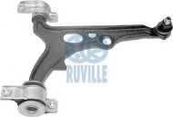 Рычаг независимой подвески колеса RUVILLE 935840