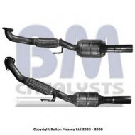 Катализатор BM CATALYSTS BM80270