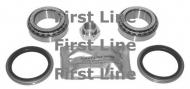 Комплект подшипника FIRST LINE FBK280