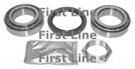 Комплект подшипника FIRST LINE FBK302