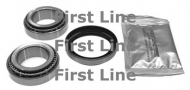 Комплект подшипника FIRST LINE FBK469